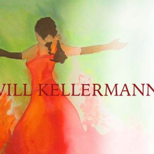 Will Kellermann -Colorist- Aquarel