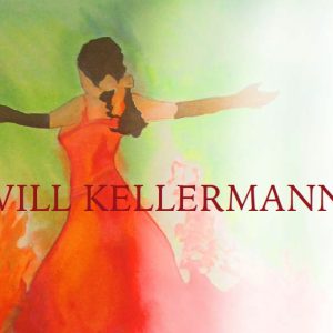 Will Kellermann -Colorist- Silkcolor©