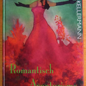 Romantisch Avonturisme