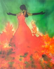 The Performance-Poster