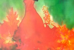 The Performance-Poster